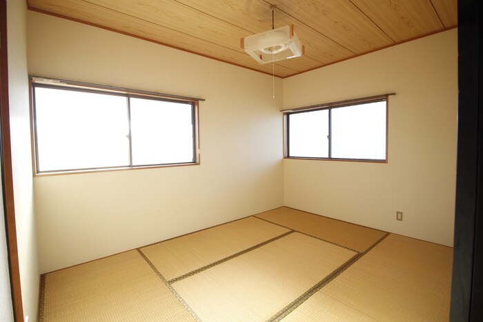 佐藤コーポの物件内観写真