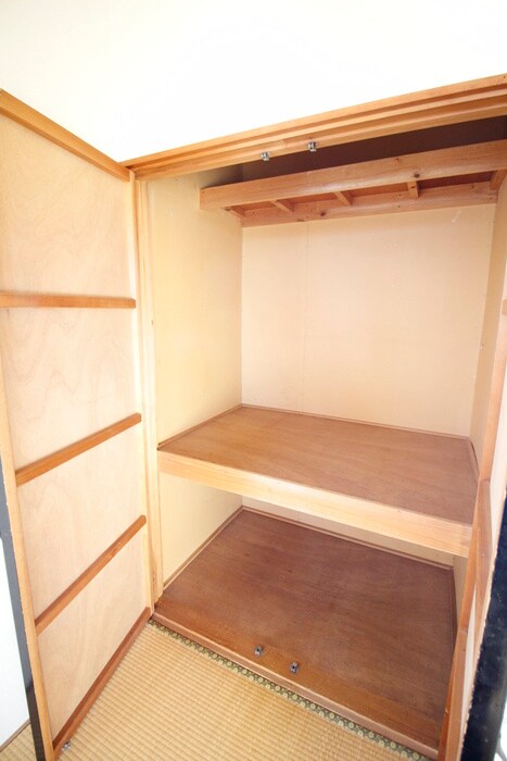 佐藤コーポの物件内観写真