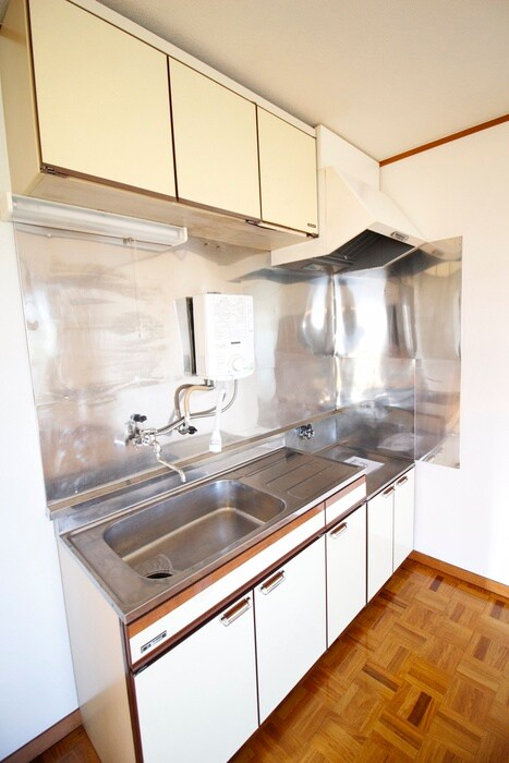 佐藤コーポの物件内観写真