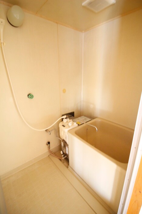 佐藤コーポの物件内観写真