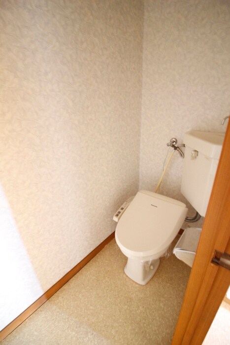 佐藤コーポの物件内観写真