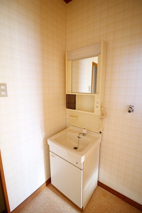 佐藤コーポの物件内観写真