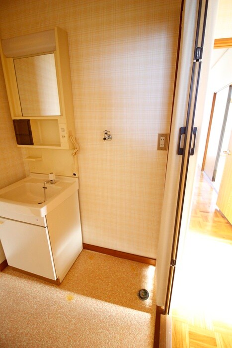 佐藤コーポの物件内観写真