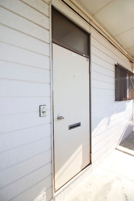 佐藤コーポの物件内観写真