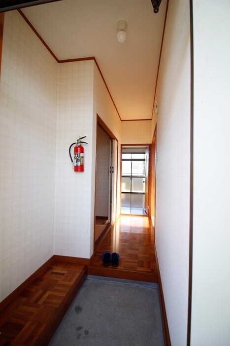 佐藤コーポの物件内観写真