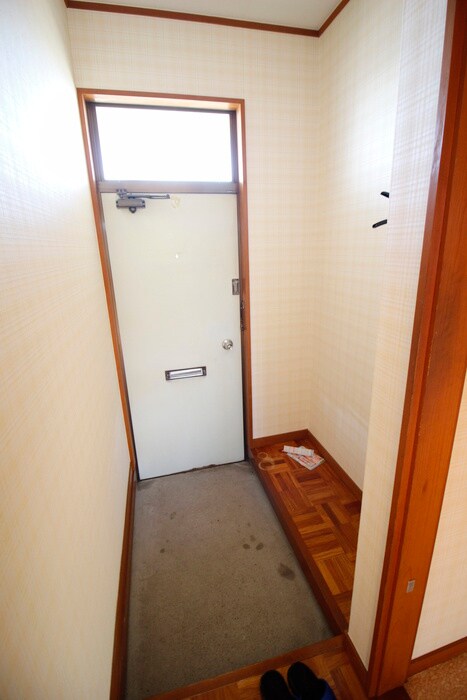 佐藤コーポの物件内観写真
