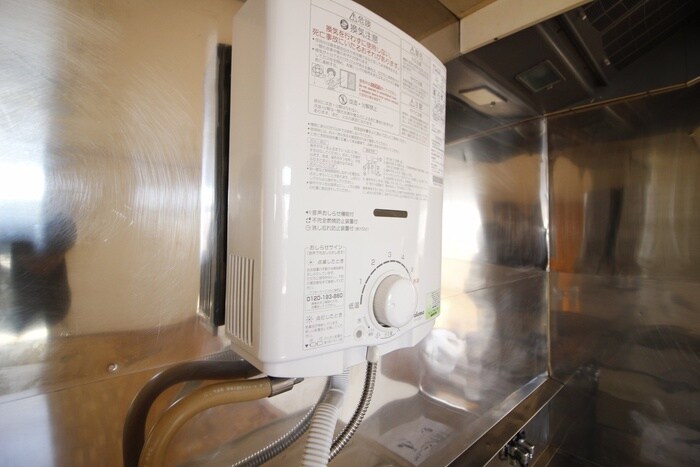 佐藤コーポの物件内観写真