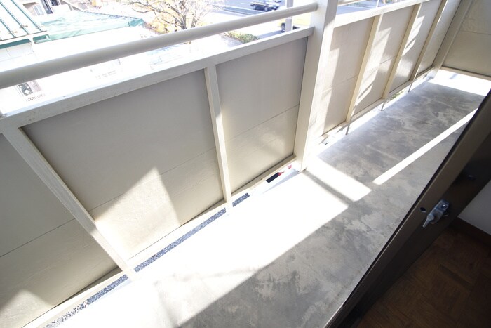 佐藤コーポの物件内観写真