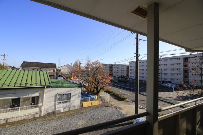 佐藤コーポの物件内観写真