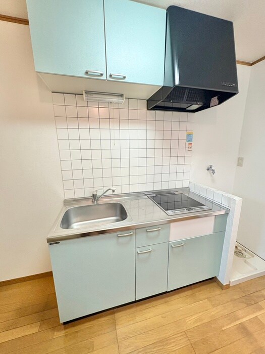 パストラ－レ八乙女の物件内観写真