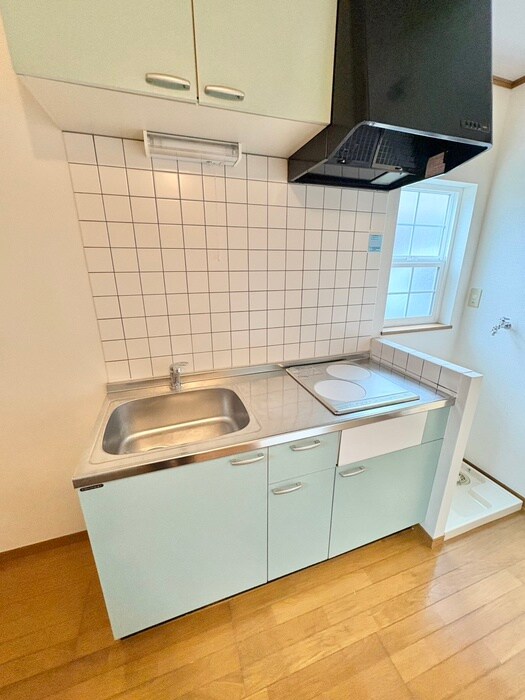 パストラ－レ八乙女の物件内観写真