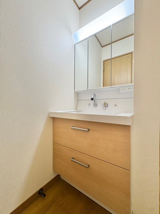 パストラ－レ八乙女の物件内観写真