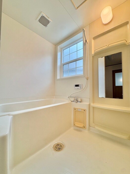 パストラ－レ八乙女の物件内観写真