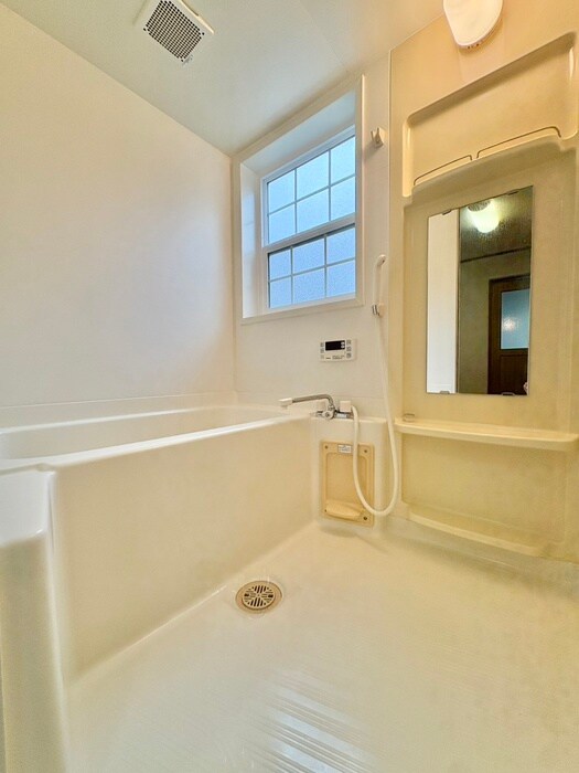 パストラ－レ八乙女の物件内観写真