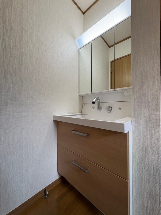 パストラ－レ八乙女の物件内観写真