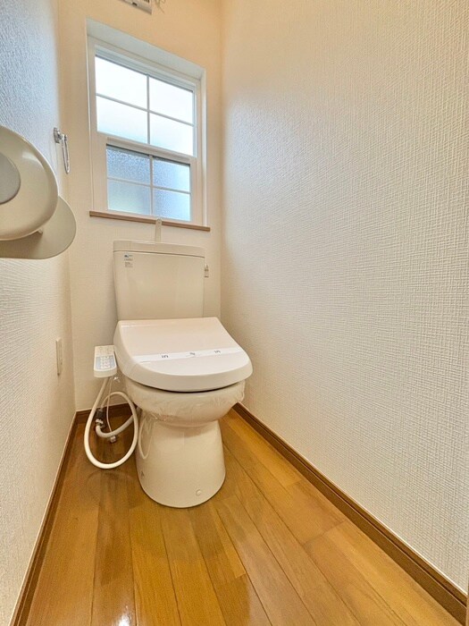 パストラ－レ八乙女の物件内観写真