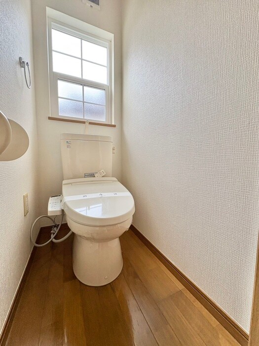 パストラ－レ八乙女の物件内観写真