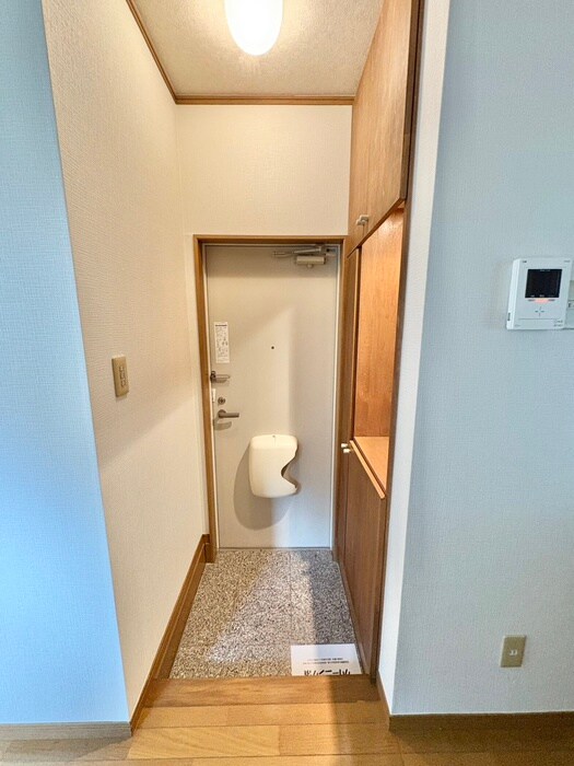 パストラ－レ八乙女の物件内観写真