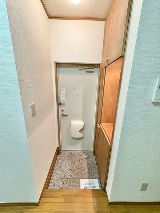 パストラ－レ八乙女の物件内観写真