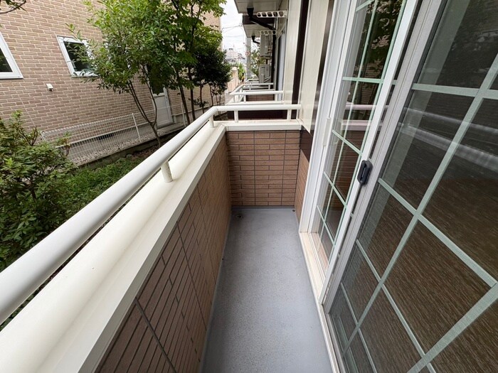 パストラ－レ八乙女の物件内観写真