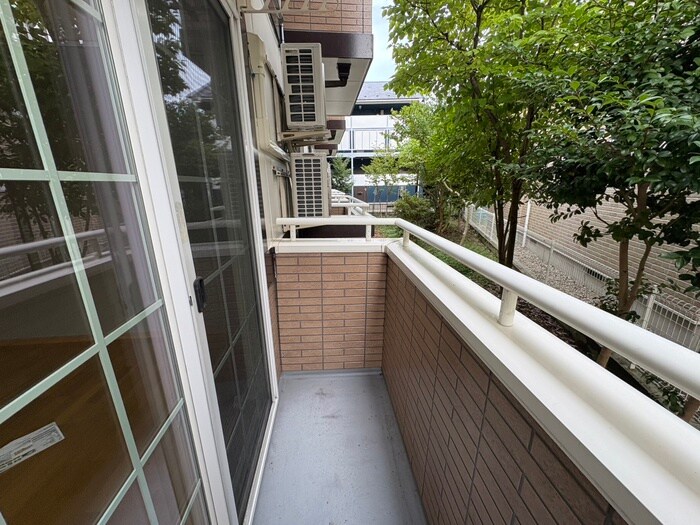 パストラ－レ八乙女の物件内観写真