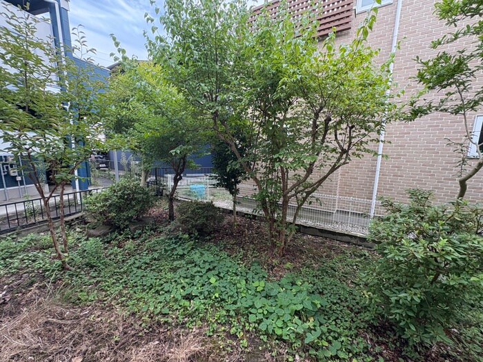 パストラ－レ八乙女の物件内観写真