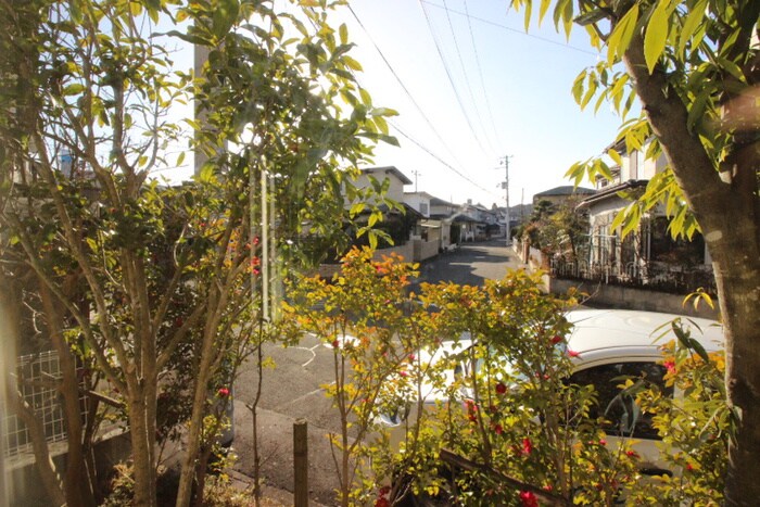 パストラ－レ八乙女の物件内観写真