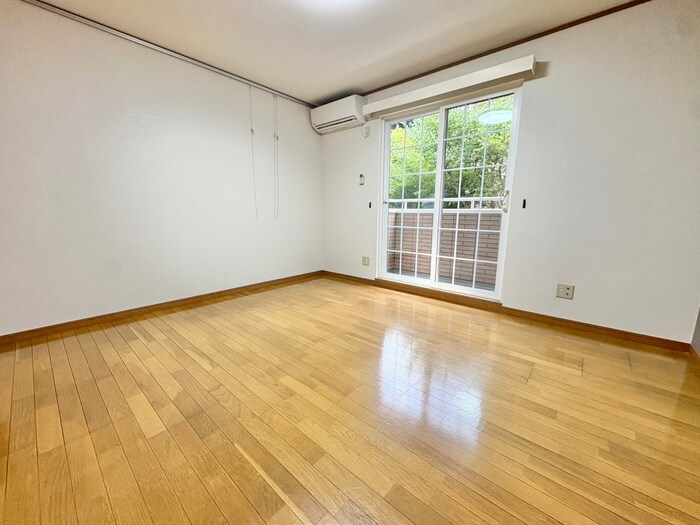 パストラ－レ八乙女の物件内観写真