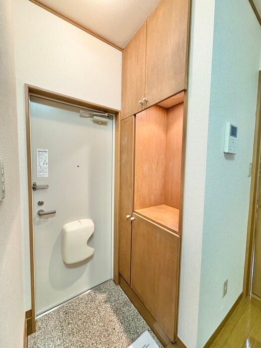 パストラ－レ八乙女の物件内観写真