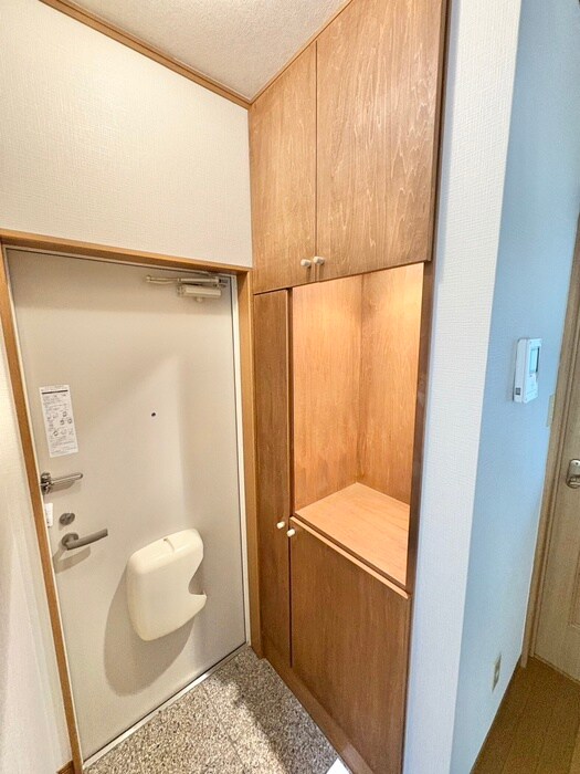 パストラ－レ八乙女の物件内観写真