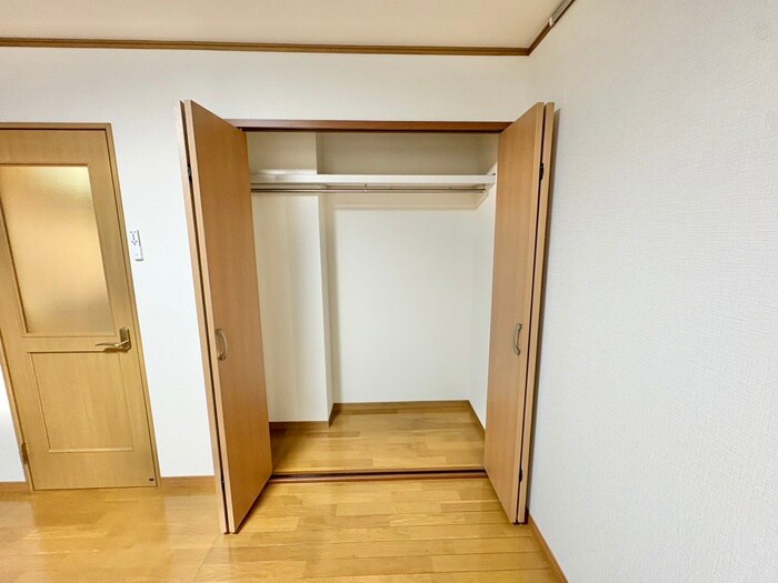 パストラ－レ八乙女の物件内観写真