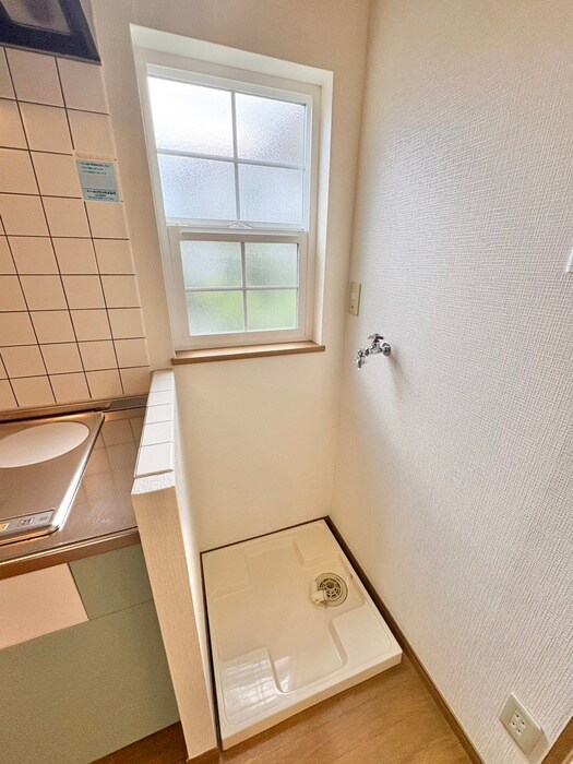 パストラ－レ八乙女の物件内観写真