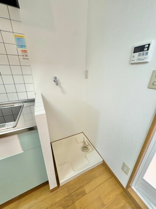 パストラ－レ八乙女の物件内観写真