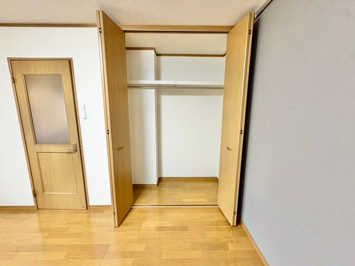 パストラ－レ八乙女の物件内観写真