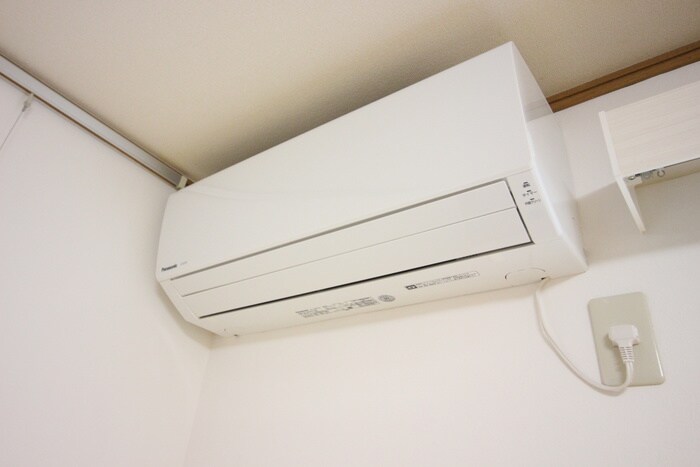 パストラ－レ八乙女の物件内観写真