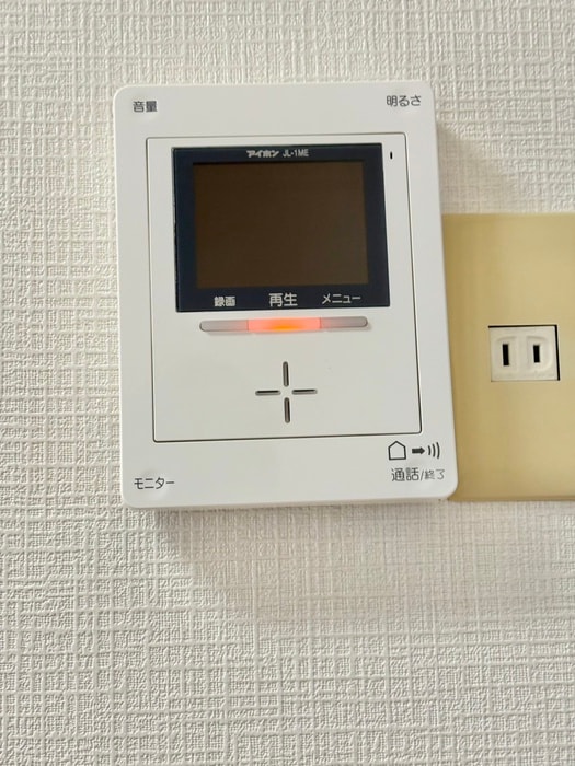 パストラ－レ八乙女の物件内観写真