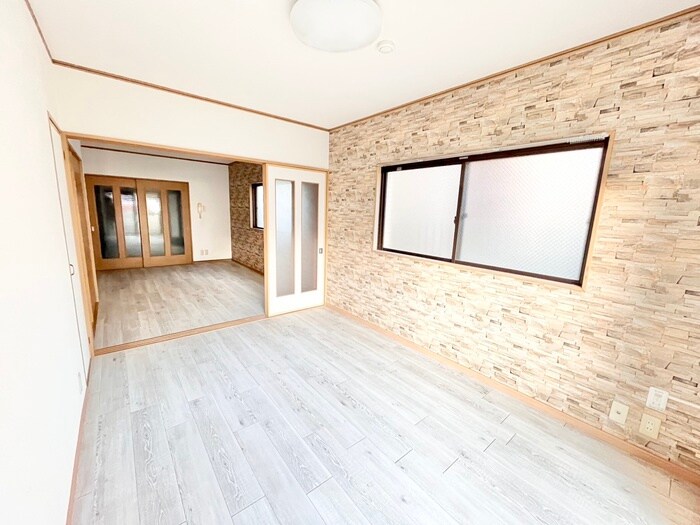 レジデンス協大の物件内観写真