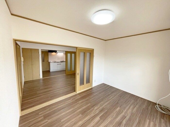 レジデンス協大の物件内観写真