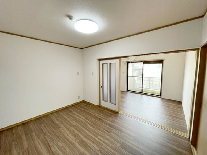 レジデンス協大の物件内観写真