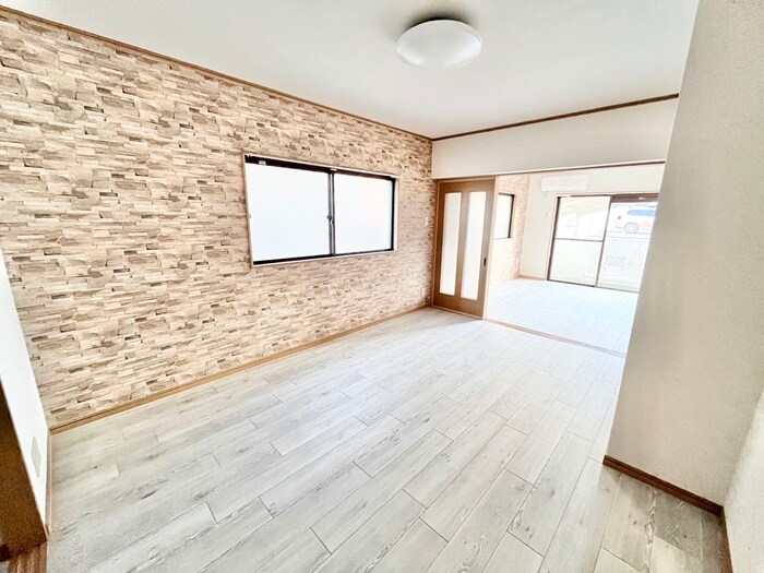 レジデンス協大の物件内観写真