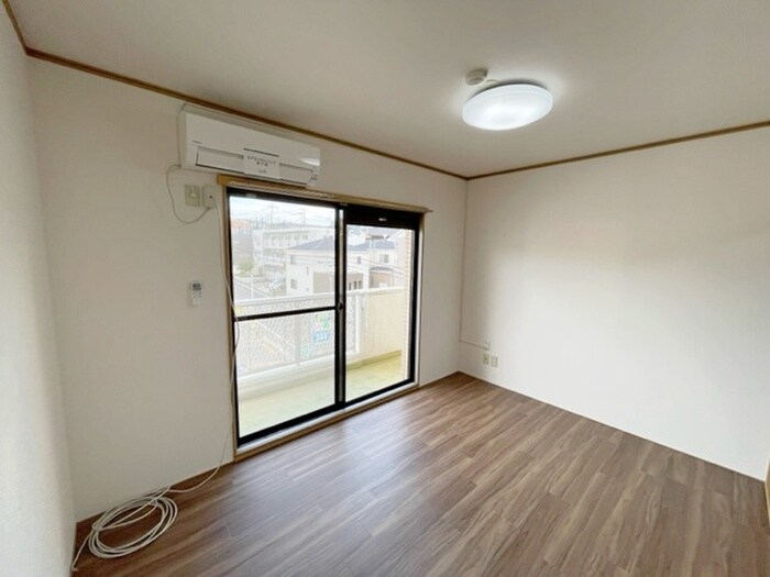 レジデンス協大の物件内観写真