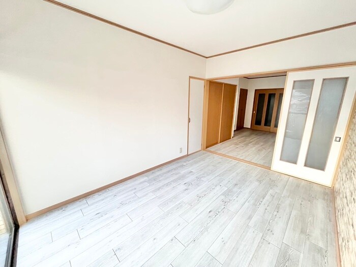 レジデンス協大の物件内観写真