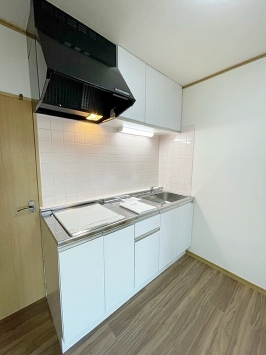 レジデンス協大の物件内観写真