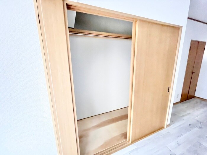 レジデンス協大の物件内観写真