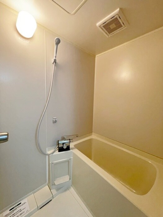 レジデンス協大の物件内観写真