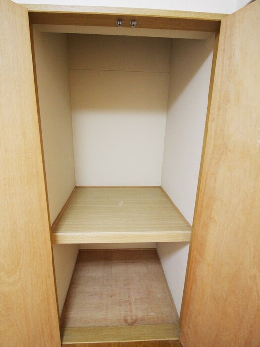 レジデンス協大の物件内観写真