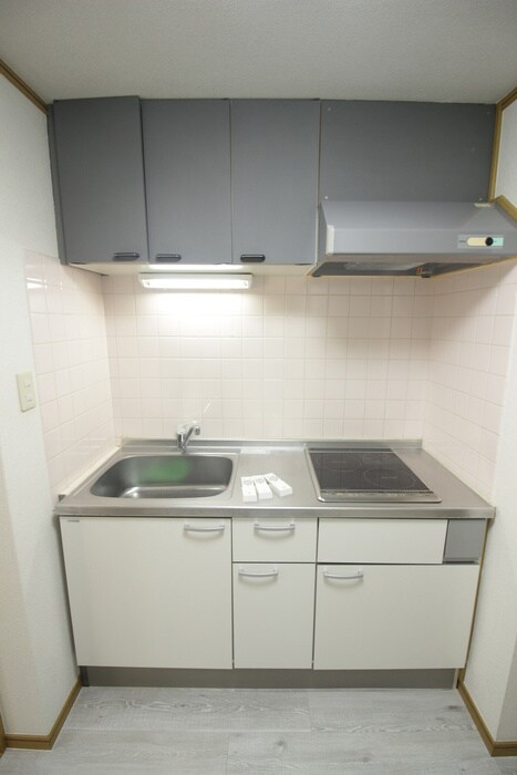 レジデンス協大の物件内観写真