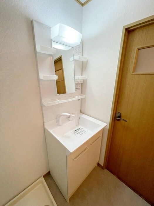 レジデンス協大の物件内観写真