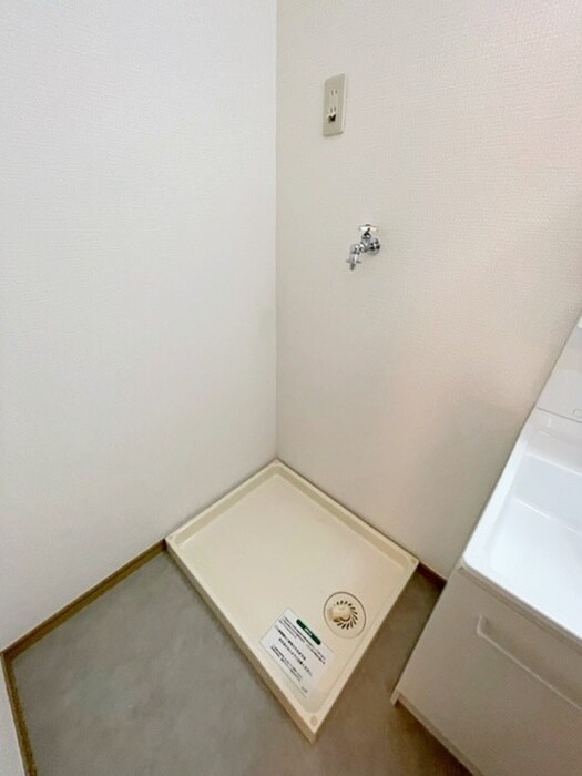 レジデンス協大の物件内観写真