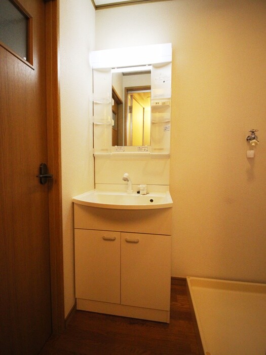 レジデンス協大の物件内観写真